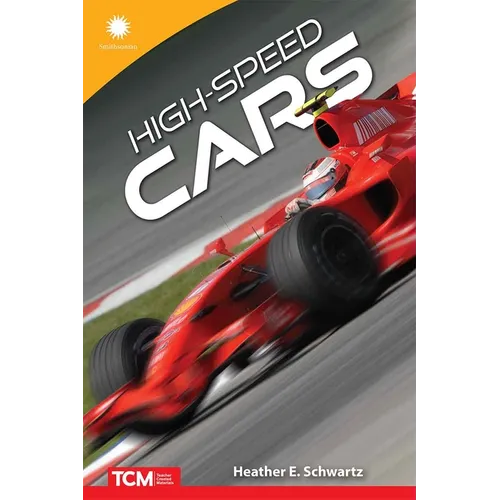 High-Speed Cars