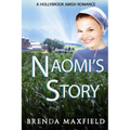 Naomi's Story: 3 Book Amish Romance Box Set