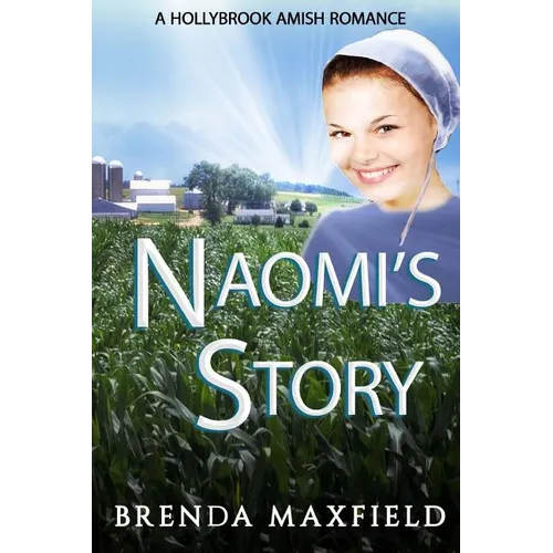 Naomi's Story: 3 Book Amish Romance Box Set