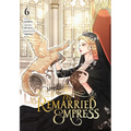 The Remarried Empress, Vol. 6