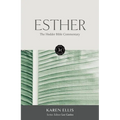 The Hodder Bible Commentary: Esther