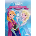 Disney Frozen: Classic Comic Collection Vol. 1