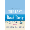 The Last Book Party