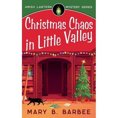 Christmas Chaos in Little Valley
