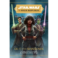 Star Wars: The High Republic: Out of the Shadows