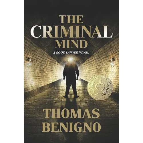 The Criminal Mind