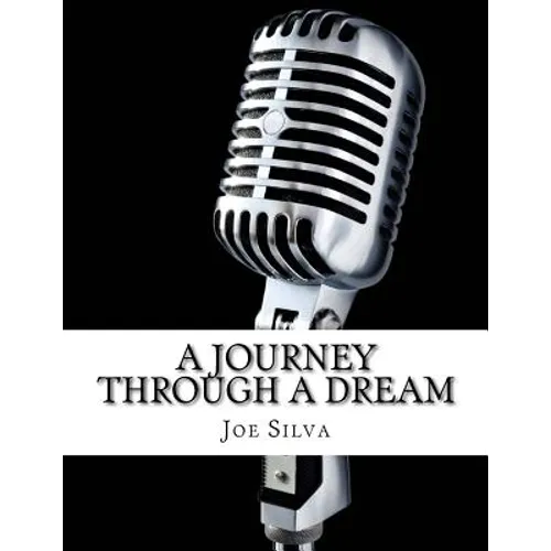 A Journey Through A Dream