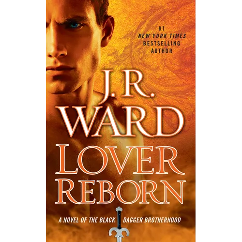 Lover Reborn
