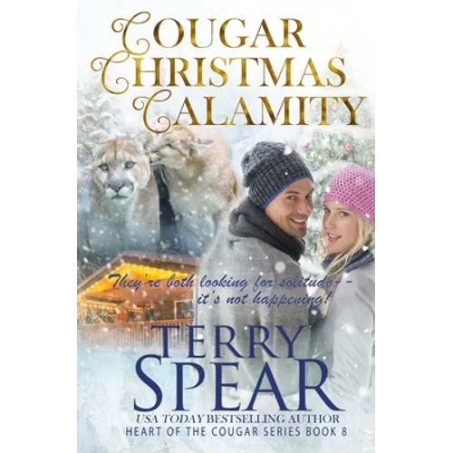 Cougar Christmas Calamity