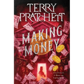 Making Money: A Discworld Novel