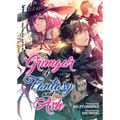 Grimgar of Fantasy and Ash (Light Novel) Vol. 5