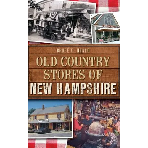 Old Country Stores of New Hampshire