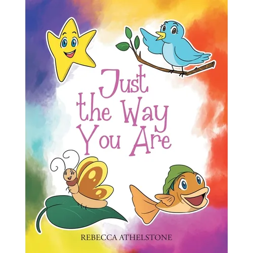 Just the Way You Are