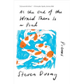 At the End of the World There Is a Pond: Poems