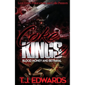 Coke Kings 2: Blood Money and Betrayal