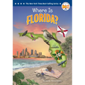 Where Is Florida?
