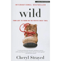 Wild: From Lost to Found on the Pacific Crest Trail