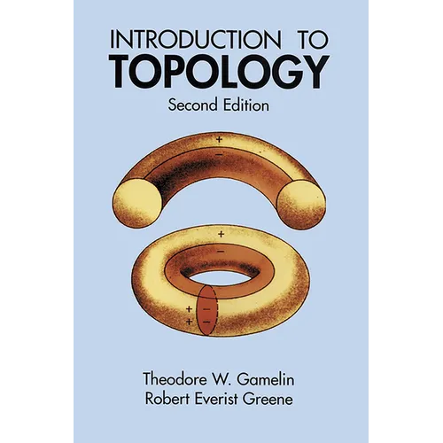 Introduction to Topology: Second Edition