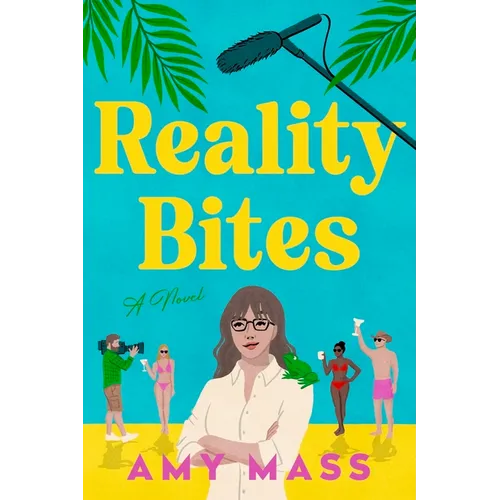 Reality Bites