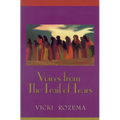 Voices from the Trail of Tears