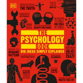 The Psychology Book: Big Ideas Simply Explained
