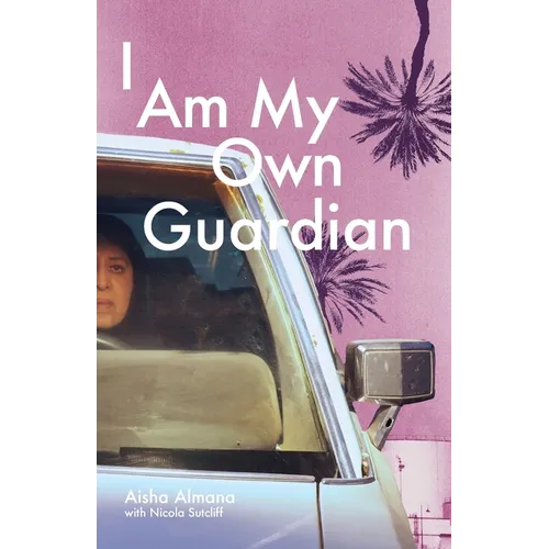 I Am My Own Guardian