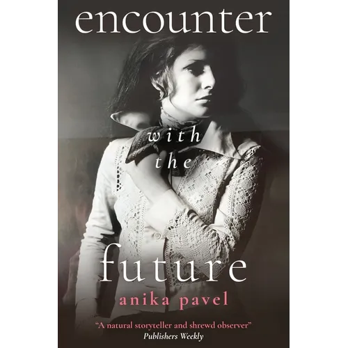 encounter with the future