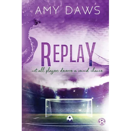 Replay: Alternate Cover