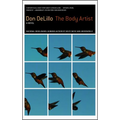The Body Artist