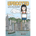 Uprooted: A Memoir about What Happens When Your Family Moves Back