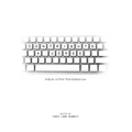 Contribute a Verse: A Guide to First Year Composition