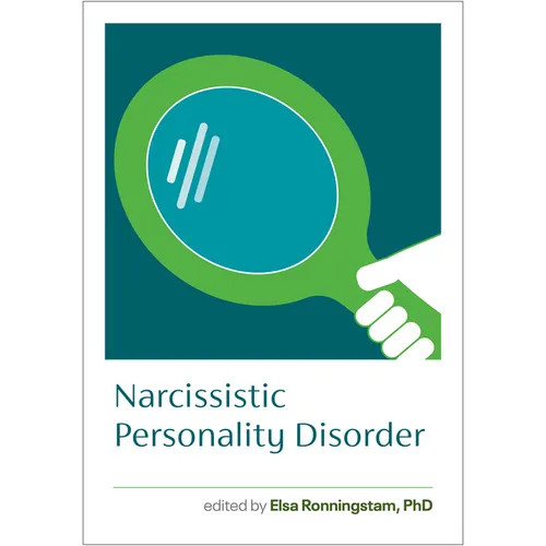 Narcissistic Personality Disorder