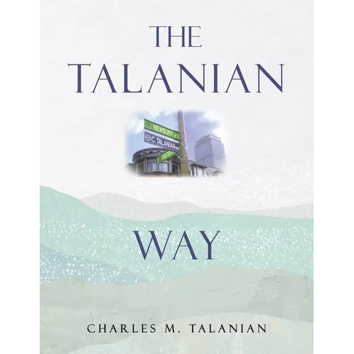 The Talanian Way