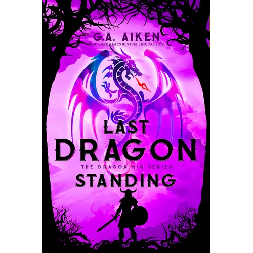 Last Dragon Standing