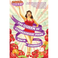 The Queen of Steeplechase Park