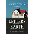 Letters From The Earth