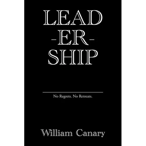 Lead-Er-Ship