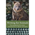 Writing for Animals: New perspectives for writers and instructors to educate and inspire