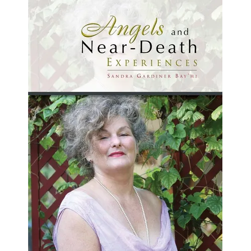 Angels and Near-Death Experiences
