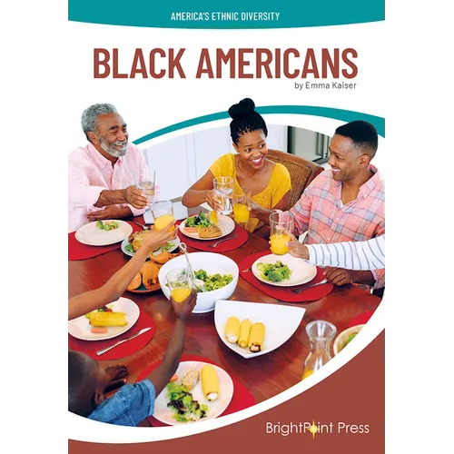 Black Americans
