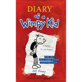 Diary of a Wimpy Kid