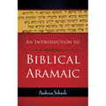 An Introduction to Biblical Aramaic
