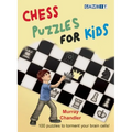 Chess Puzzles for Kids
