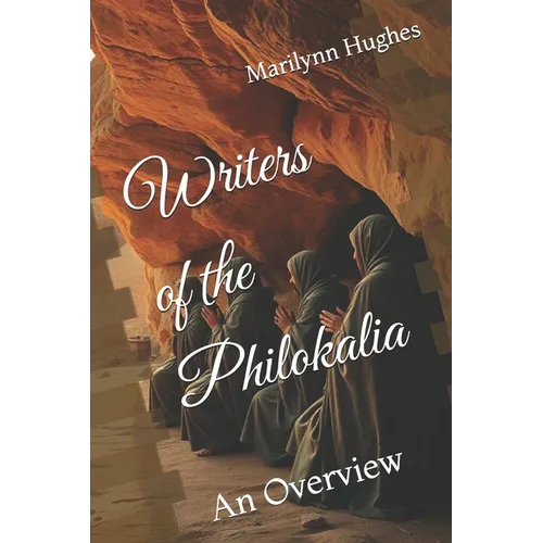 Writers of the Philokalia