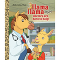 Llama Llama Doctors Are Here to Help!