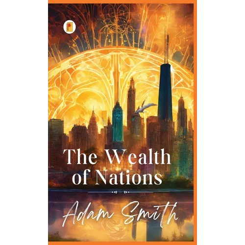 The Wealth of Nations