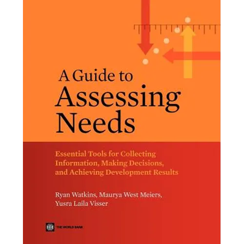 A Guide to Assessing Needs