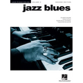 Jazz Blues: Jazz Piano Solos Series Volume 2