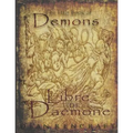 The Little Book of Demons
