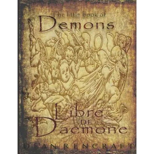 The Little Book of Demons